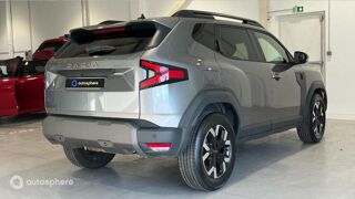 Duster 1.6 hybrid 140ch Extreme 2025 occasion 13700 Marignane