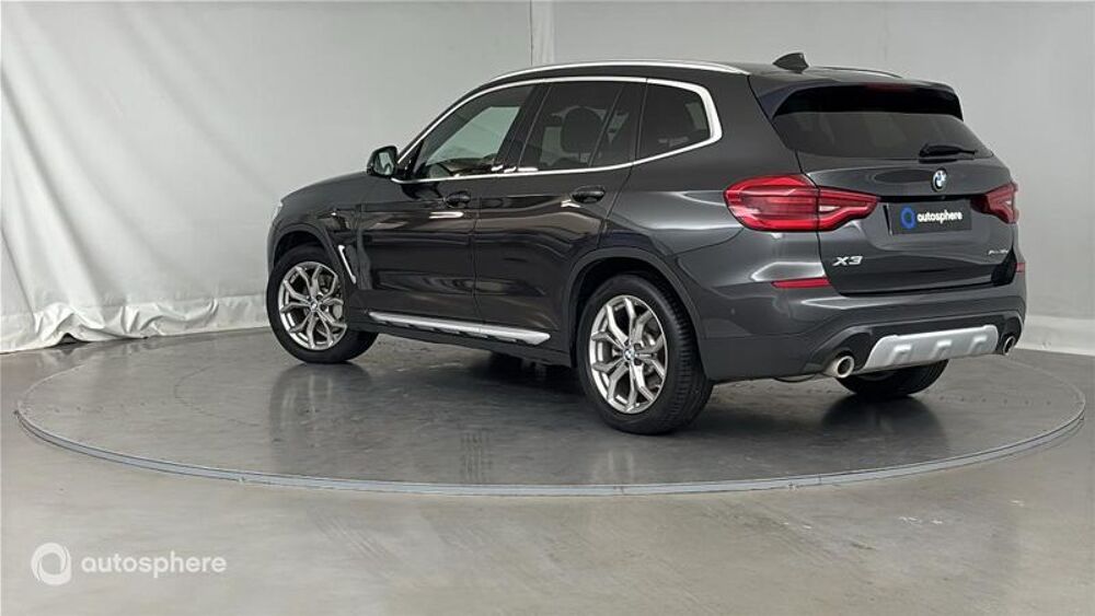 X3 xDrive30e 292ch xLine 2021 occasion 59223 Roncq