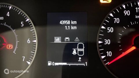 Sandero 1.0 ECO-G 100ch Stepway Expression 2023 occasion 59223 Roncq