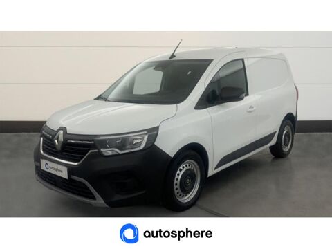 Annonce voiture Renault Kangoo 20799 