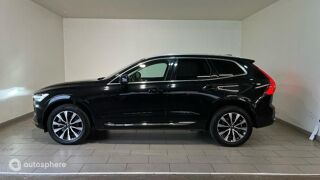 XC60 B4 197ch Plus Style Chrome Geartronic 2022 occasion 54135 Mexy