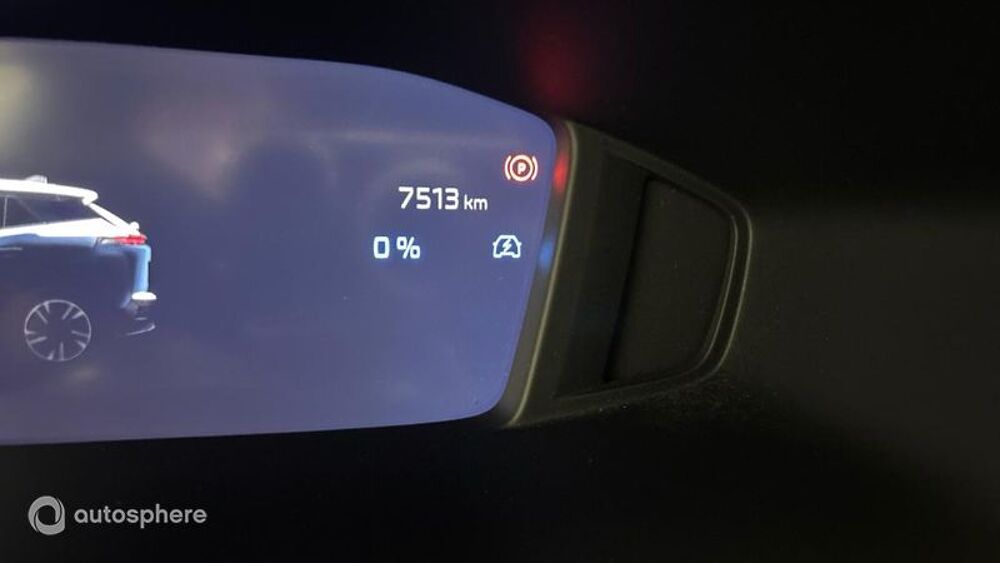 2008 1.2 Hybrid 136ch Allure e-DCS6 2024 occasion 62800 LIEVIN