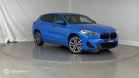 X2 xDrive25eA 220ch M Sport Euro6d-T 6cv 2023 occasion 59113 Seclin