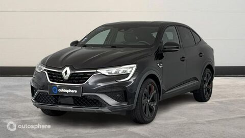 Annonce voiture Renault Arkana 18999 €