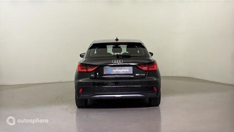 A1 25 TFSI 95ch Advanced S tronic 7 2024 occasion 44000 NANTES