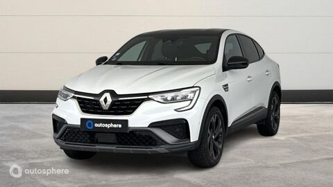 Annonce voiture Renault Arkana 20999 €