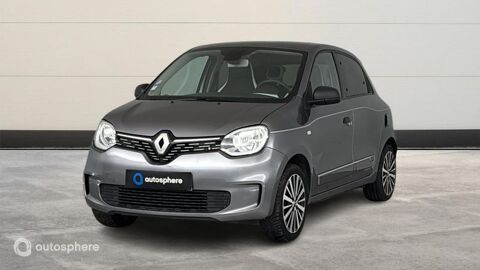 Twingo 0.9 TCe 95ch Intens 2019 occasion 59320 Sequedin