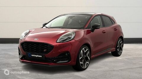 Ford Puma 1.5 EcoBoost 200ch S&S ST 2022 occasion Nanterre 92000