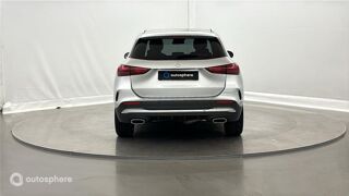 Classe GLA 200 d 150ch AMG Line 8G-DCT 2023 occasion 60740 Saint-Maximin