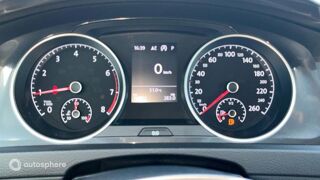 Golf 1.0 TSI 110ch BlueMotion Technology Confortline DSG7 5p 2017 occasion 44700 Orvault