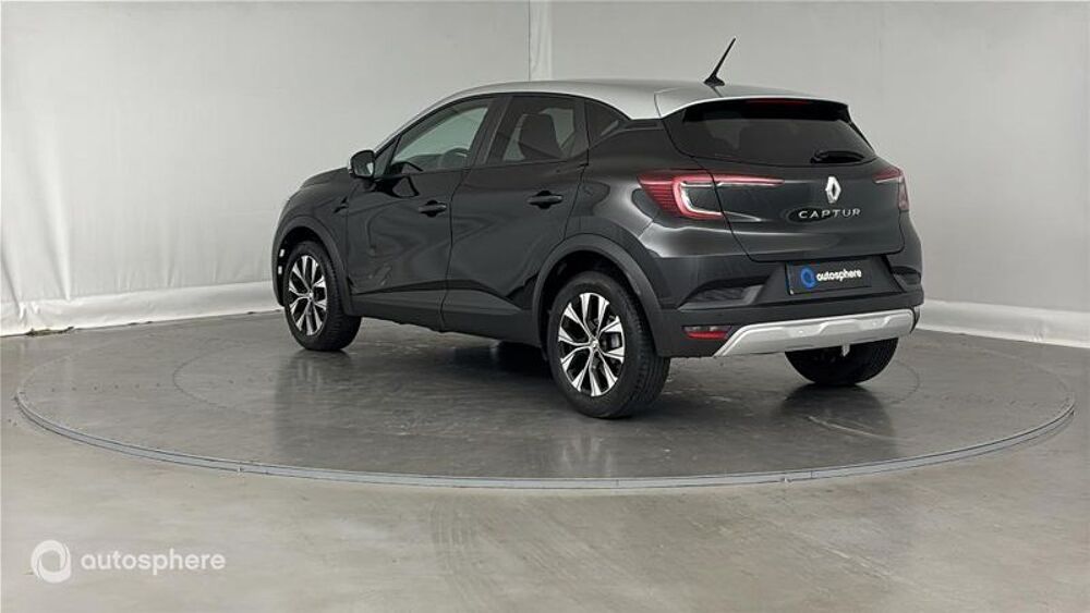 Captur 1.0 TCe 90ch Evolution 2023 occasion 59850 Nieppe