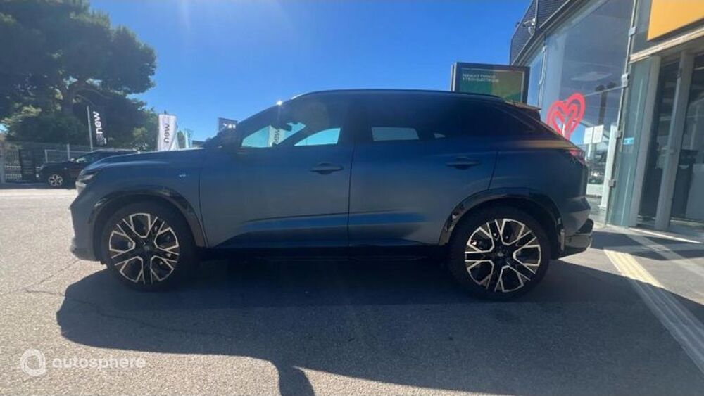 Austral 1.2 E-Tech full hybrid 200ch esprit Alpine - 26 2026 occasion 13127 Vitrolles
