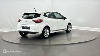 Clio 1.0 TCe 100ch Business GPL 2021 occasion 59223 Roncq