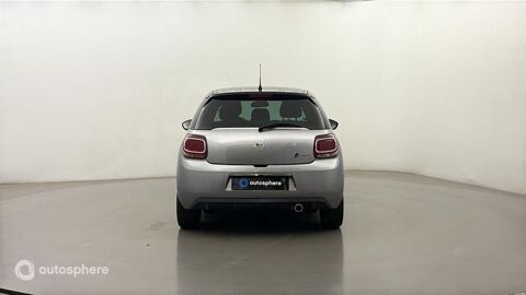 DS3 PureTech 110ch Performance Line Automatique 2019 occasion 63000 Clermont-Ferrand