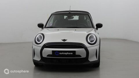 Cooper 136ch Edition Camden BVA7 2022 occasion 33700 Mérignac