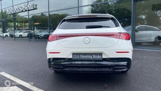 Classe CLA 250+ EQ 272ch AMG Line 2026 occasion 77240 Vert-Saint-Denis