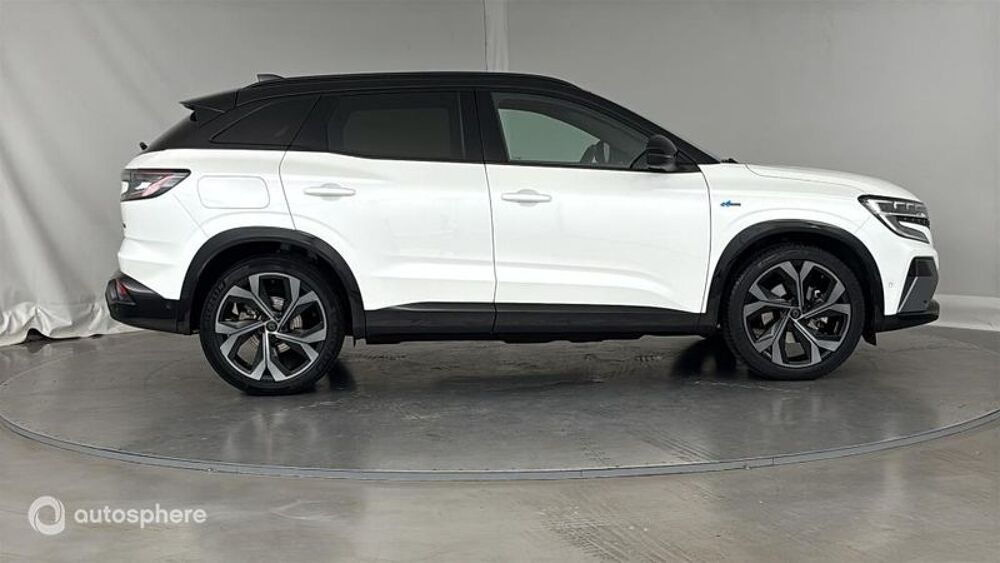 Austral 1.2 E-Tech full hybrid 200ch Iconic esprit Alpine 2023 occasion 62000 Arras