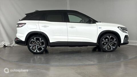 Austral 1.2 E-Tech full hybrid 200ch Iconic esprit Alpine 2023 occasion 62000 Arras