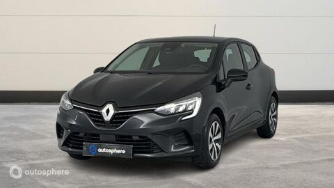 Annonce voiture Renault Clio 13799 €