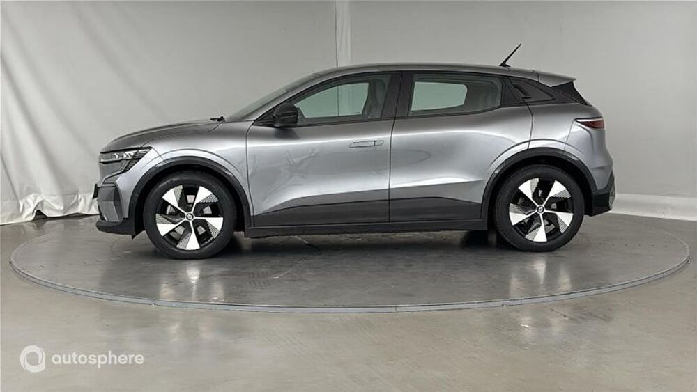 M&eacute;gane E-Tech Electric EV60 220ch Equilibre super charge -B 2023 occasion 59320 Sequedin