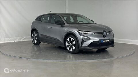 M&eacute;gane E-Tech Electric EV60 130ch Evolution ER optimum charge 2022 occasion 62220 Carvin