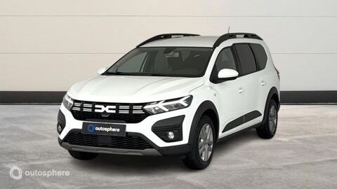 Dacia Jogger 1.0 ECO-G 100ch Expression 7 places 2023 occasion Valenciennes 59300