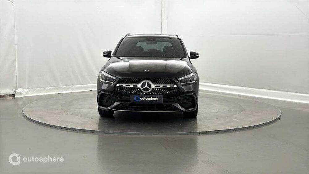 Classe GLA 250 e 160+102ch AMG Line 8G-DCT 2023 occasion 77144 Mont&eacute;vrain