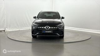 Classe GLA 250 e 160+102ch AMG Line 8G-DCT 2023 occasion 77144 Mont&eacute;vrain