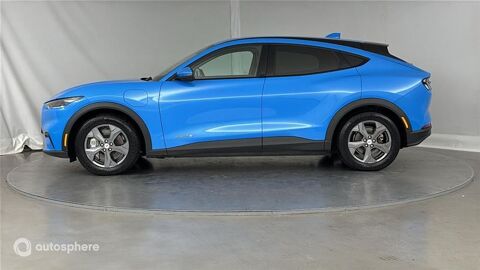 Mustang 269ch Standard Range 76kWh Mach-E Propulsion 2023 occasion 62000 Arras