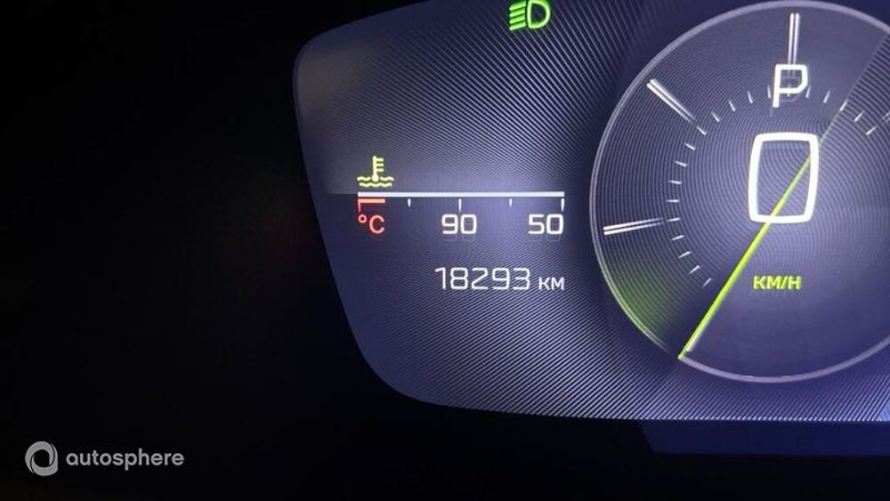 308 1.2 Hybrid 145ch GT e-DCS6 2025 occasion 79000 Niort