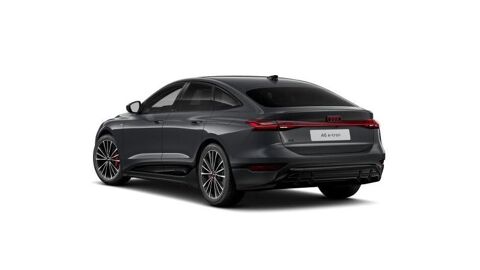 A6 e-tron performance 367ch S line 2026 occasion 16430 Champniers