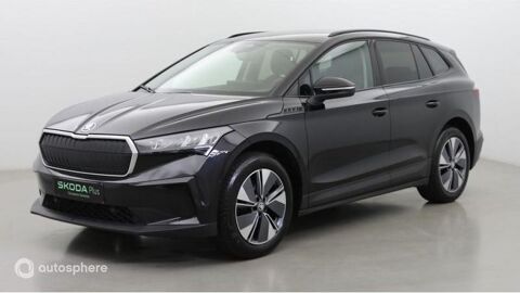 Annonce voiture Skoda Enyaq 27499 