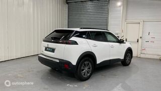 2008 1.2 PureTech 100ch S&S Style 2022 occasion 64300 ORTHEZ