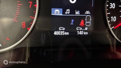 Captur 1.0 TCe 90ch Equilibre 2022 occasion 54800 JARNY