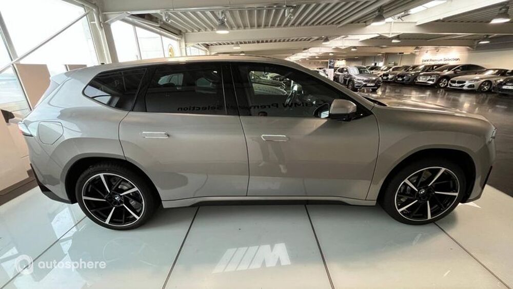 iX3 40 320ch M Sport 2026 occasion 59113 Seclin