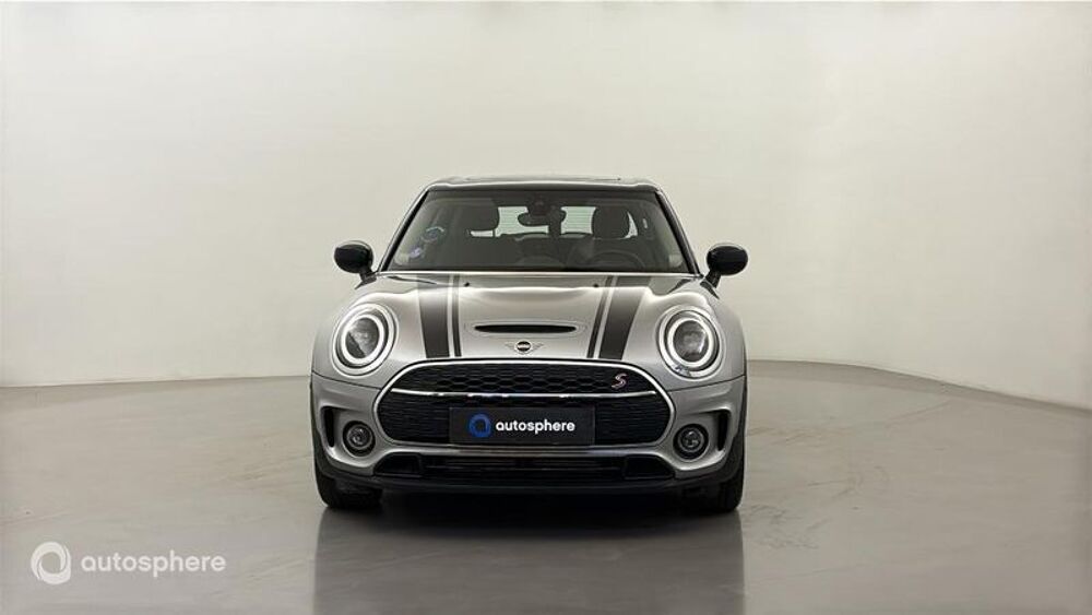 Clubman Cooper S 178ch Edition Premium Plus BVA7 2023 occasion 33700 M&eacute;rignac