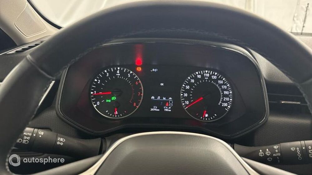 Clio 1.0 TCe 90ch Equilibre 2023 occasion 51200 &Eacute;pernay