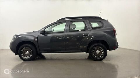 Duster 1.0 ECO-G 100ch Essentiel 4x2 - 19 2020 occasion 44000 NANTES