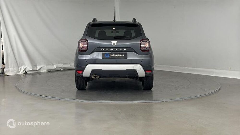 Duster 1.0 ECO-G 100ch Prestige 4x2 - E6U 2022 occasion 59223 Roncq