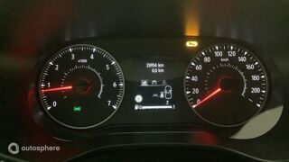 Sandero 1.0 TCe 90ch Journey 2025 occasion 10100 Romilly-sur-Seine