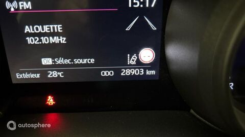 Yaris Cross 116h Design MY22 2023 occasion 75005 Paris