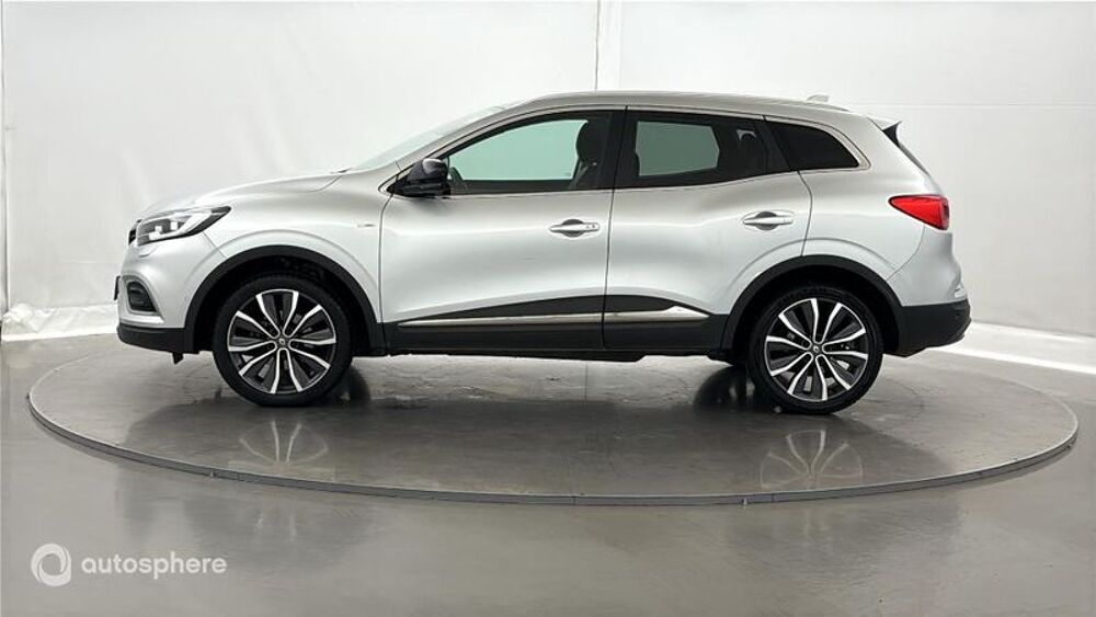 Kadjar 1.5 Blue dCi 115ch Intens EDC 2019 occasion 08000 Charleville-M&eacute;zi&egrave;res