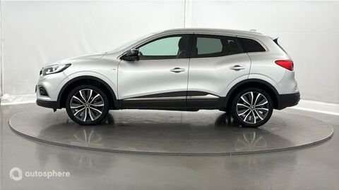 Kadjar 1.5 Blue dCi 115ch Intens EDC 2019 occasion 08000 Charleville-M&eacute;zi&egrave;res
