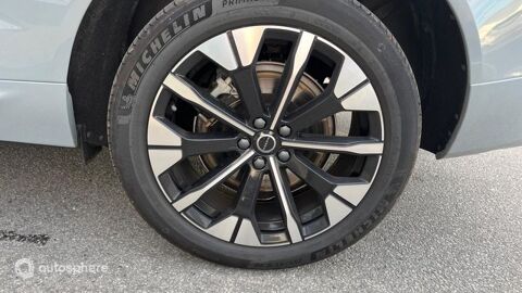 XC60 T6 Hybride Rechargeable 335ch Ultra Style Dark Geartronic 8 2026 occasion 94430 Chennevi&egrave;res sur Marne