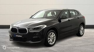 X2 sDrive18i 136ch Lounge 2023 occasion 33700 M&eacute;rignac