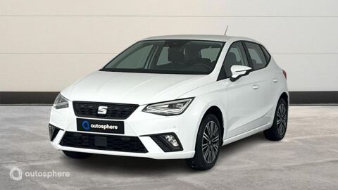 Annonce voiture Seat Ibiza 15499 €