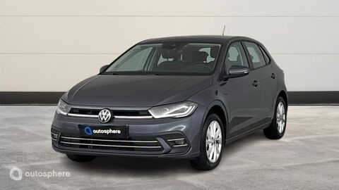 Annonce voiture Volkswagen Polo 19999 €