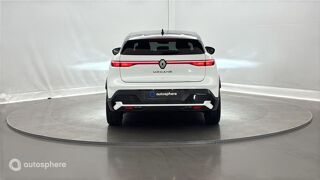 M&eacute;gane E-Tech Electric EV60 220ch Techno super charge 2023 occasion 57400 Buhl-Lorraine