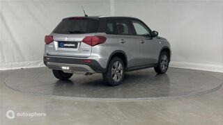 Vitara 1.5 Dualjet Hybrid 115ch Privil&egrave;ge Auto 2022 occasion 62800 LIEVIN