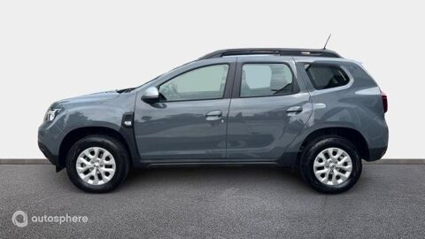 Duster 1.3 TCe 130ch FAP Expression 4x2 2023 occasion 77210 AVON